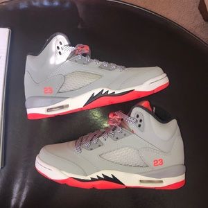 Air Jordan 5 Retro